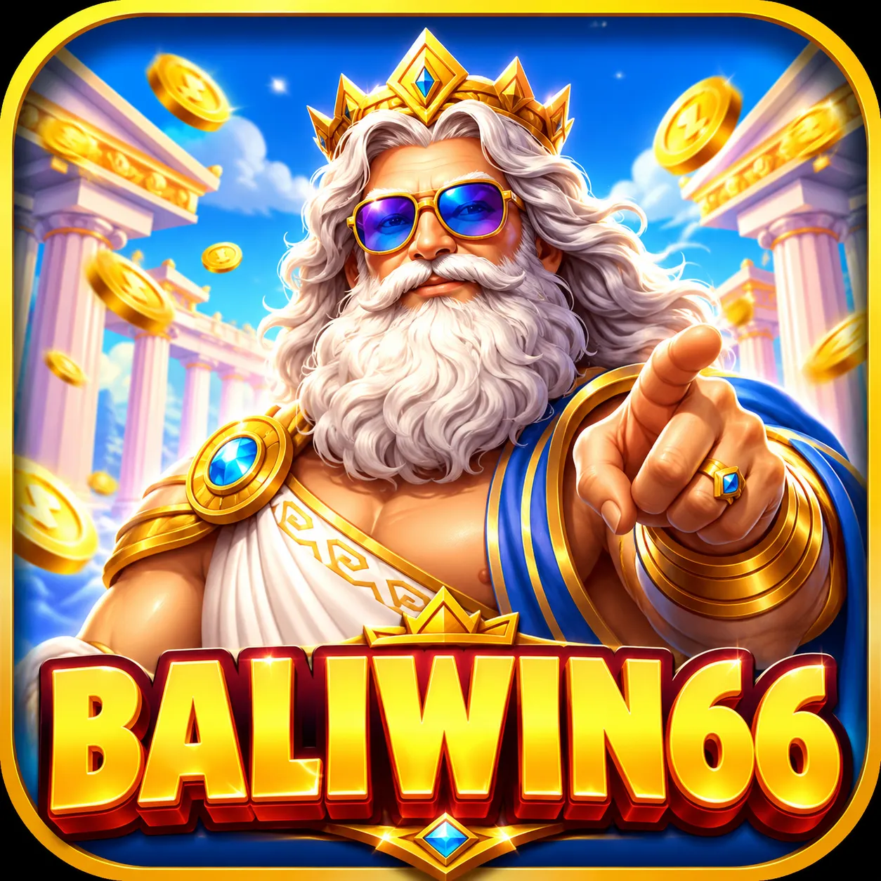 BALIWIN66 - Game TPS Seru dan Menegangkan