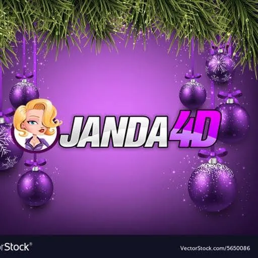 JANDA4D - Pertarungan Seru dan Intens