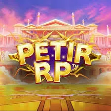 PETIRRP - Game FPS Memukau untuk Para Penggemar Aksi
