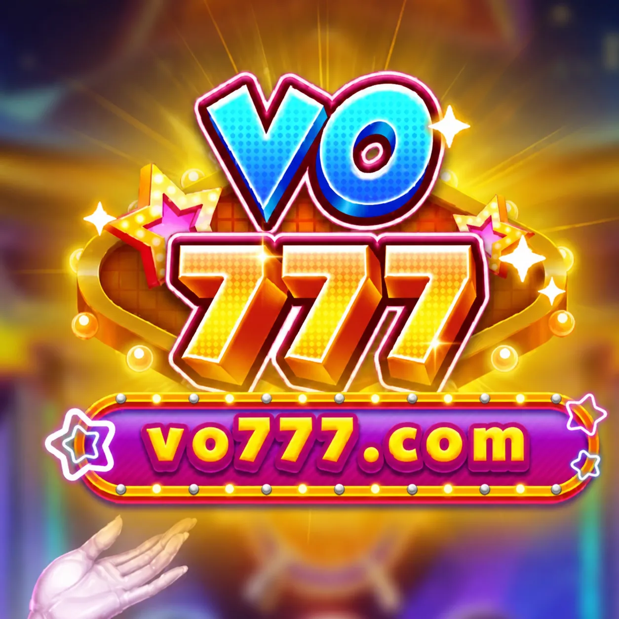 VO777 - Permainan Slot Penuh Keseruan dan Hadiah Menarik